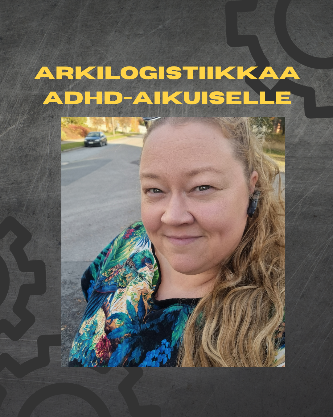 Arkilogistiikkaa ADHD-aikuiselle - Image 3