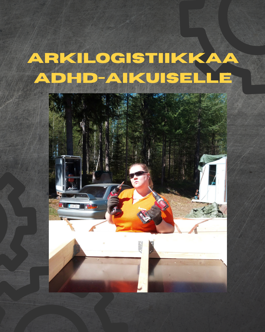 Arkilogistiikkaa ADHD-aikuiselle - Image 4