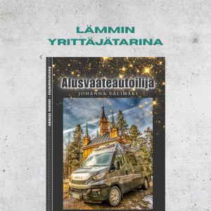 Alusvaateautoilija