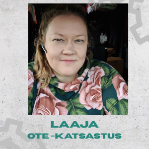 Laajempi katsastus