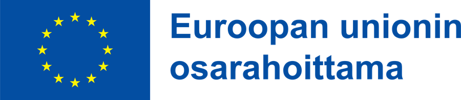 Euroopan unionin osarahoittama